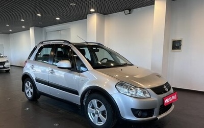 Suzuki SX4 II рестайлинг, 2014 год, 837 000 рублей, 1 фотография