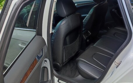 Audi A4 allroad, 2013 год, 1 600 000 рублей, 5 фотография