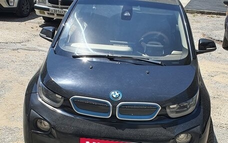 BMW i3 I01 рестайлинг, 2016 год, 1 950 000 рублей, 1 фотография