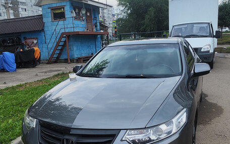 Honda Accord VIII рестайлинг, 2011 год, 1 300 000 рублей, 1 фотография