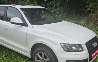 Audi Q5, 2010 год, 1 600 000 рублей, 1 фотография