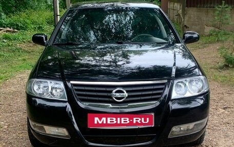 Nissan Almera Classic, 2007 год, 400 000 рублей, 1 фотография