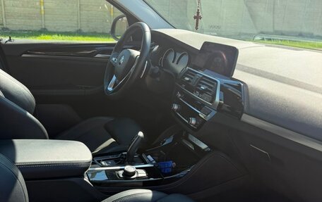 BMW X4, 2020 год, 5 000 000 рублей, 1 фотография