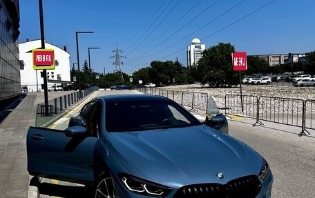 BMW 8 серия, 2021 год, 7 869 000 рублей, 1 фотография
