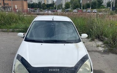 Ford Focus IV, 2002 год, 130 000 рублей, 1 фотография
