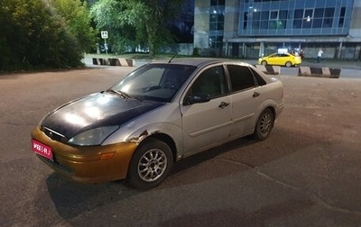 Ford Focus IV, 2001 год, 80 000 рублей, 1 фотография