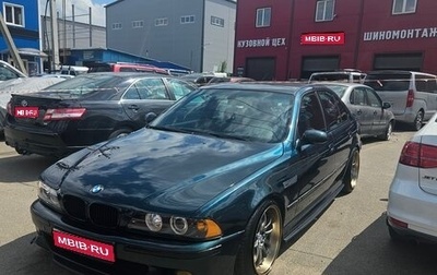 BMW 5 серия, 1997 год, 1 150 000 рублей, 1 фотография