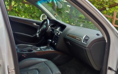 Audi A4 allroad, 2013 год, 1 600 000 рублей, 13 фотография