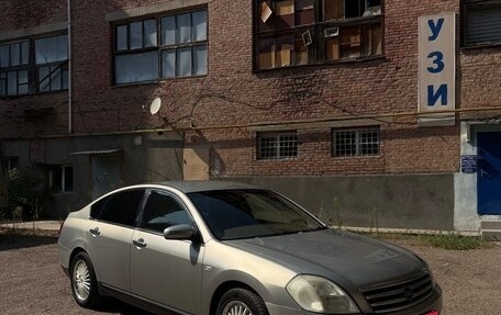 Nissan Teana, 2003 год, 450 000 рублей, 1 фотография