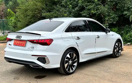 Audi A3, 2022 год, 2 335 002 рублей, 4 фотография
