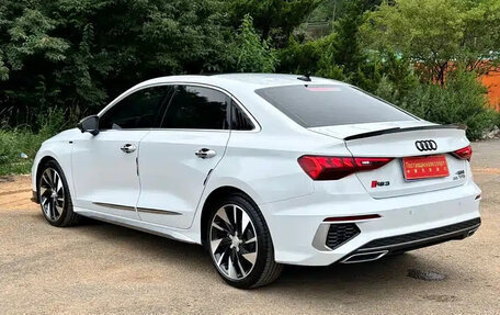 Audi A3, 2022 год, 2 335 002 рублей, 6 фотография