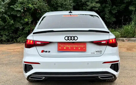 Audi A3, 2022 год, 2 335 002 рублей, 5 фотография