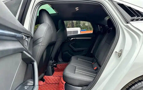 Audi A3, 2022 год, 2 335 002 рублей, 12 фотография