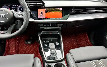 Audi A3, 2022 год, 2 335 002 рублей, 15 фотография