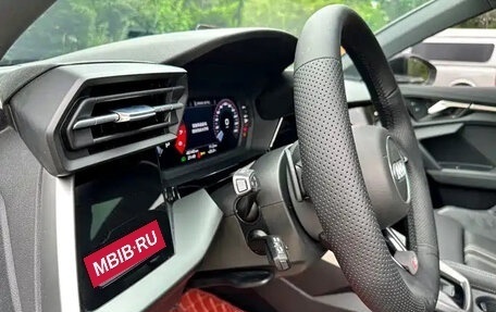 Audi A3, 2022 год, 2 335 002 рублей, 13 фотография