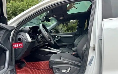 Audi A3, 2022 год, 2 335 002 рублей, 8 фотография