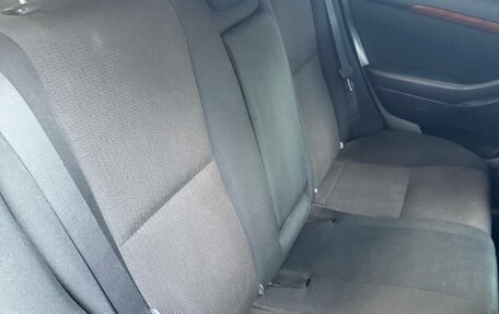 Toyota Avensis III рестайлинг, 2007 год, 800 000 рублей, 4 фотография