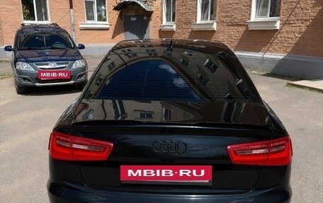 Audi A6, 2014 год, 1 200 000 рублей, 2 фотография