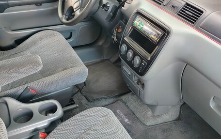 Honda CR-V IV, 1997 год, 498 000 рублей, 2 фотография