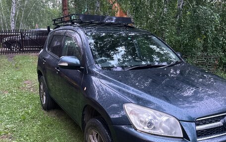 Toyota RAV4, 2009 год, 2 фотография