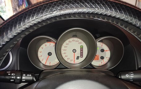 Mazda 3, 2007 год, 600 000 рублей, 6 фотография