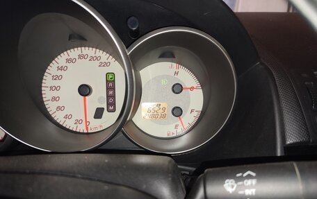 Mazda 3, 2007 год, 600 000 рублей, 7 фотография