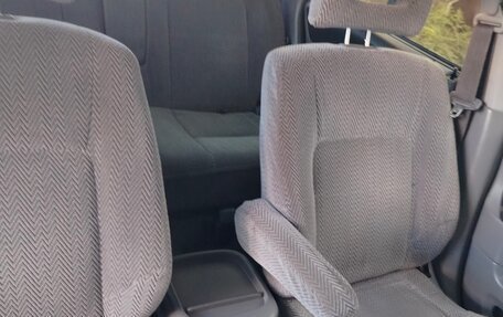 Honda CR-V IV, 1997 год, 498 000 рублей, 3 фотография