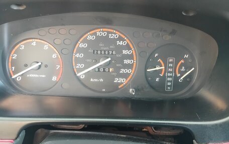 Honda CR-V IV, 1997 год, 498 000 рублей, 5 фотография