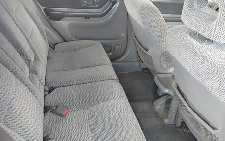 Honda CR-V IV, 1997 год, 498 000 рублей, 7 фотография