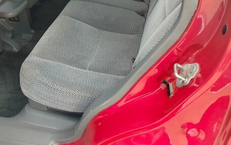 Honda CR-V IV, 1997 год, 498 000 рублей, 6 фотография