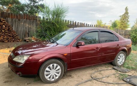 Ford Mondeo III, 2001 год, 300 000 рублей, 2 фотография