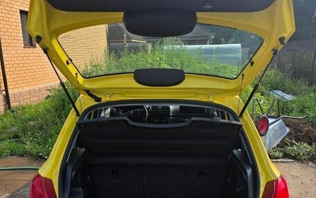 Skoda Fabia II, 2012 год, 650 000 рублей, 10 фотография