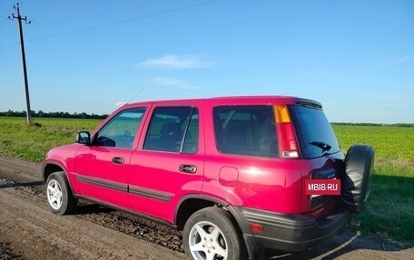 Honda CR-V IV, 1997 год, 498 000 рублей, 10 фотография