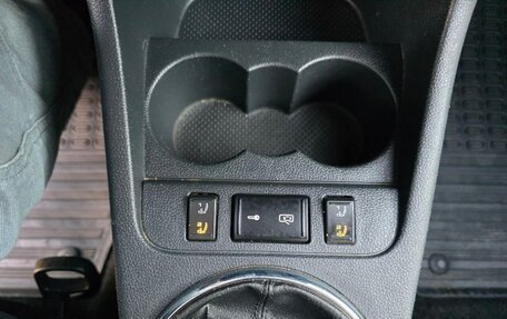 Skoda Fabia II, 2012 год, 650 000 рублей, 18 фотография