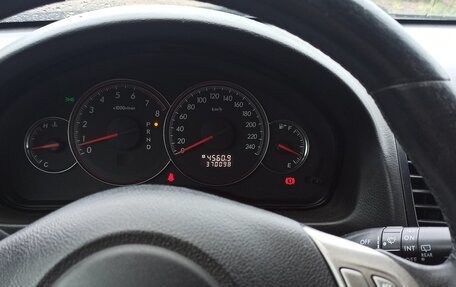 Subaru Outback III, 2007 год, 750 000 рублей, 9 фотография