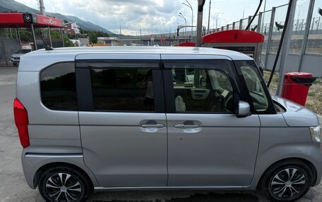 Honda N-BOX II, 2021 год, 930 000 рублей, 4 фотография
