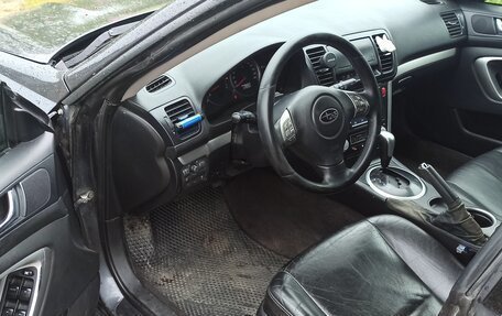 Subaru Outback III, 2007 год, 750 000 рублей, 6 фотография