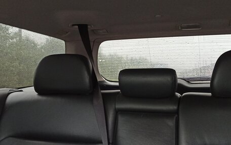 Subaru Outback III, 2007 год, 750 000 рублей, 7 фотография