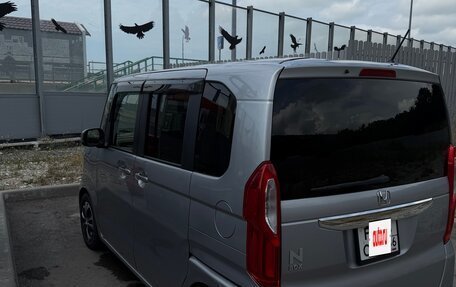Honda N-BOX II, 2021 год, 930 000 рублей, 6 фотография