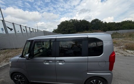 Honda N-BOX II, 2021 год, 930 000 рублей, 7 фотография