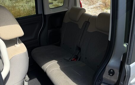 Honda N-BOX II, 2021 год, 930 000 рублей, 10 фотография