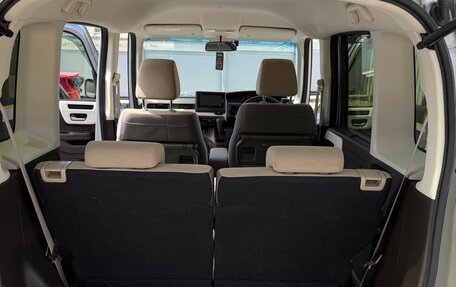 Honda N-BOX II, 2021 год, 930 000 рублей, 11 фотография