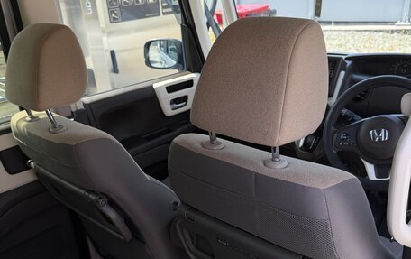 Honda N-BOX II, 2021 год, 930 000 рублей, 15 фотография
