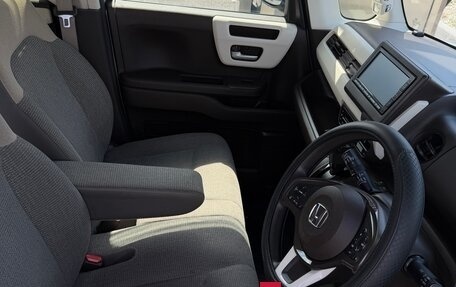 Honda N-BOX II, 2021 год, 930 000 рублей, 16 фотография