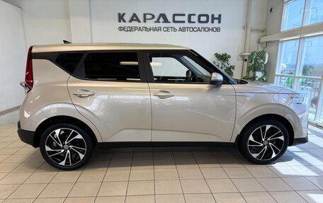 KIA Soul III, 2020 год, 2 120 000 рублей, 6 фотография