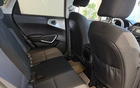 KIA Soul III, 2020 год, 2 120 000 рублей, 10 фотография