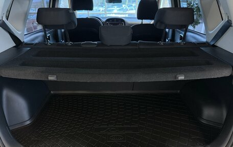 KIA Soul III, 2020 год, 2 120 000 рублей, 18 фотография