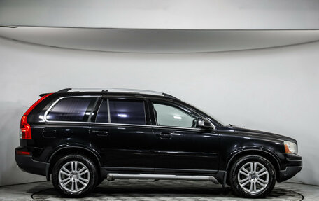 Volvo XC90 II рестайлинг, 2007 год, 1 099 000 рублей, 5 фотография