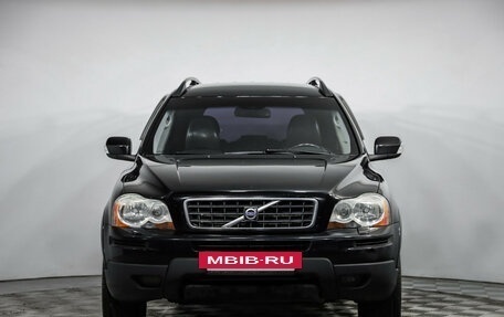 Volvo XC90 II рестайлинг, 2007 год, 1 099 000 рублей, 3 фотография