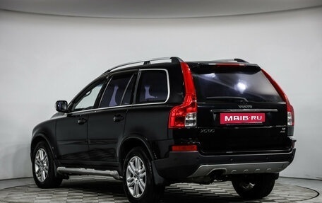 Volvo XC90 II рестайлинг, 2007 год, 1 099 000 рублей, 8 фотография